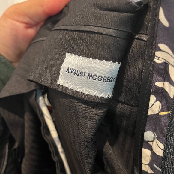 August McGregor Pants - Picture 10 of 10